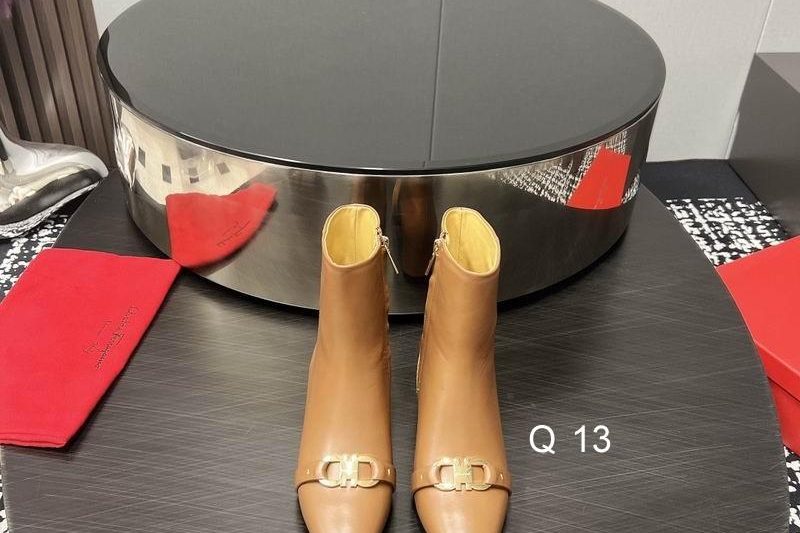 Replica Ferragamo Shoes size 35-40 YM0802