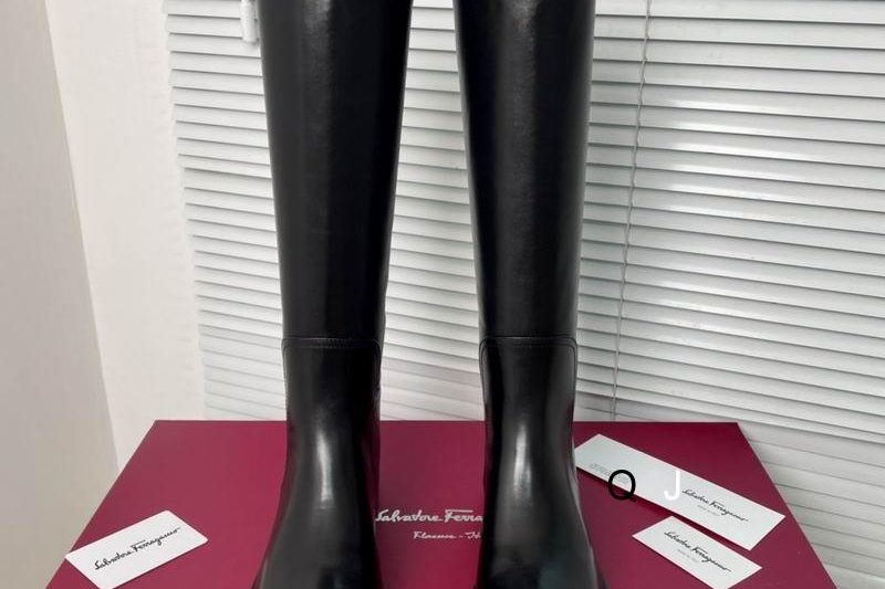 Replica Ferragamo Shoes size 35-40 2C XJ0903