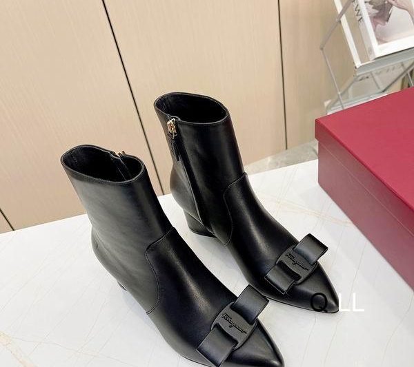 Replica Ferragamo Shoes size 35-40 2C LL0803