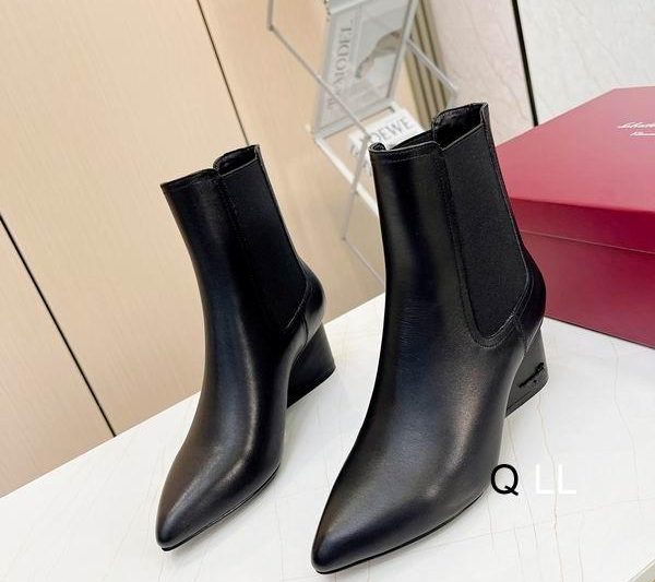 Replica Ferragamo Shoes colour size 35-40 LL0801