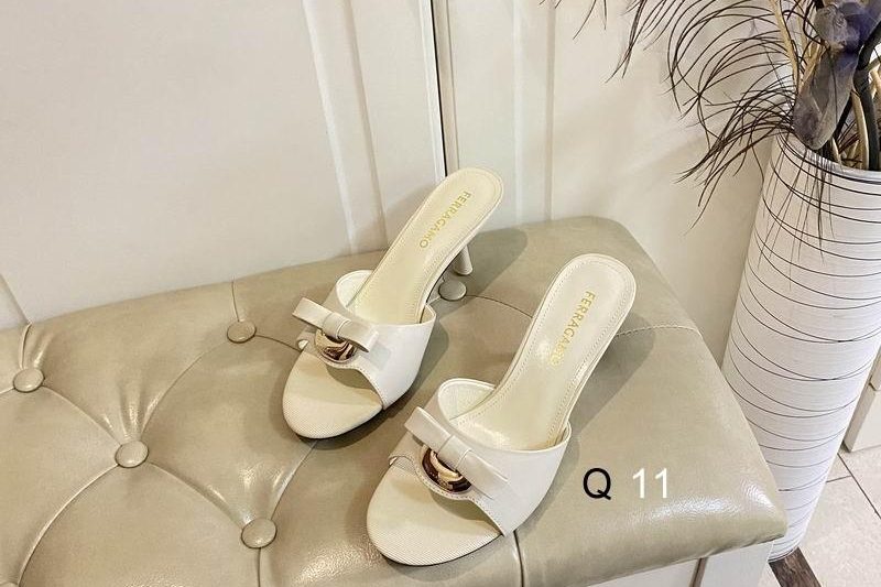 Replica Ferragamo Shoes size 35-40 7.5CM YM0202