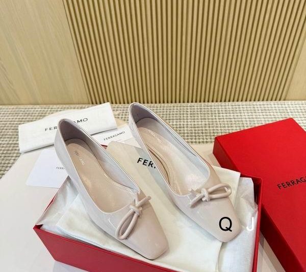 Replica Ferragamo Shoes size 35-40 XJ0705