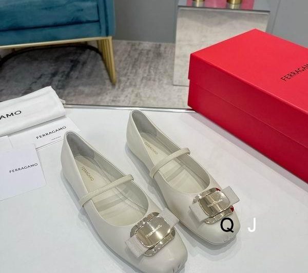 Replica Ferragamo Shoes size 35-40 XJ0703