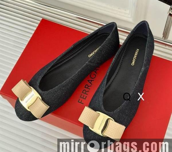 Replica Ferragamo Shoes size 35-40 JX0705