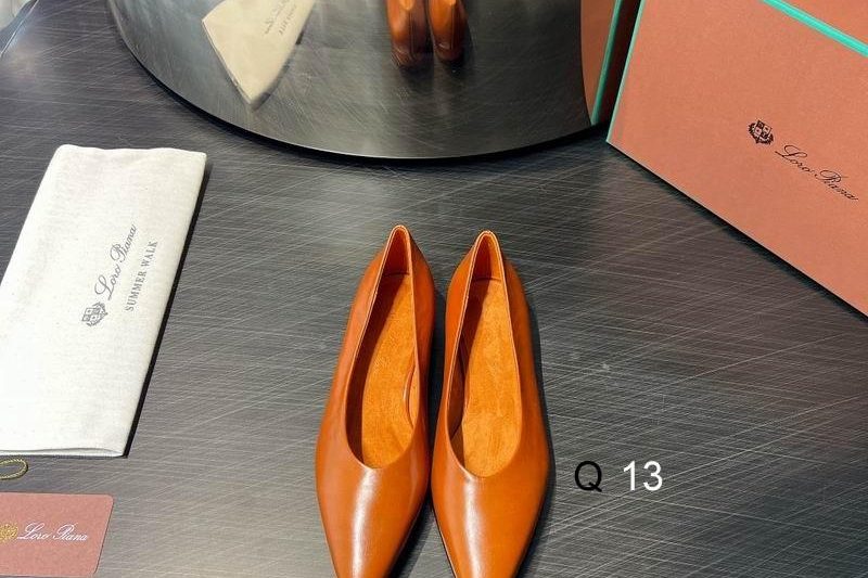 Replica Ferragamo Shoes size 35-40 WM0701