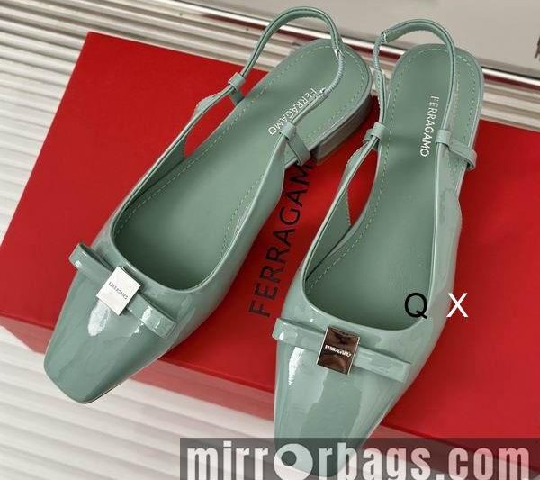 Replica Ferragamo Shoes size 35-40 JX0503