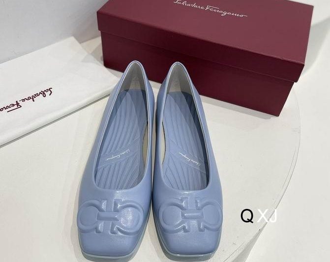 Replica Ferragamo Shoes size 35-40 XJ0106