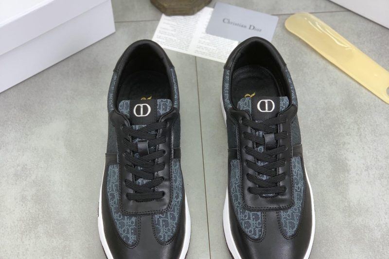 Replica Dior Shoes size 38-44 h0813