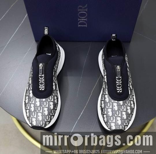 Replica Dior Shoes size 35-47 hnh0203