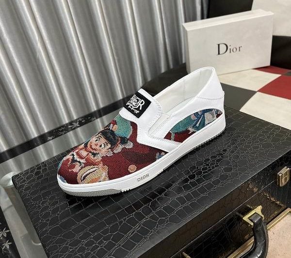 Replica Dior Shoes size 38-44 hnh0307