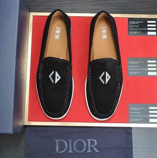 Replica Dior Shoes size 38-44 hnh0304