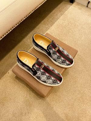 Replica Dior Shoes size 38-44 jyh1102