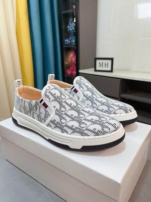 Replica Dior Shoes size 38-44 jyh1101