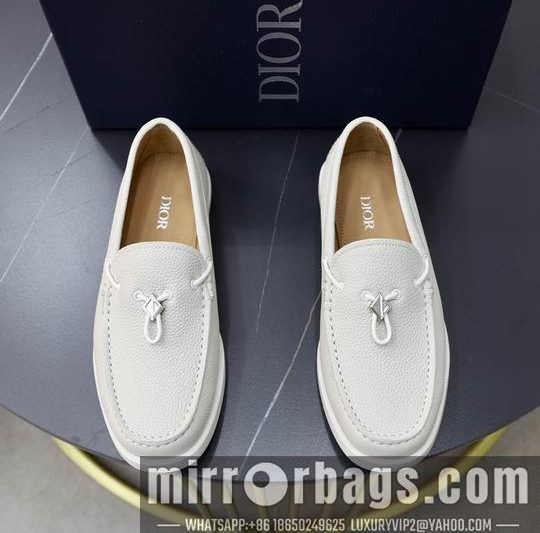 Replica Dior Shoes size 38-45 mnh0509
