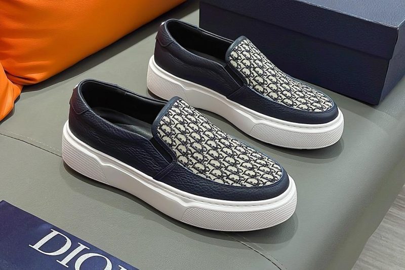 Replica Dior Shoes size 38-44 h0904