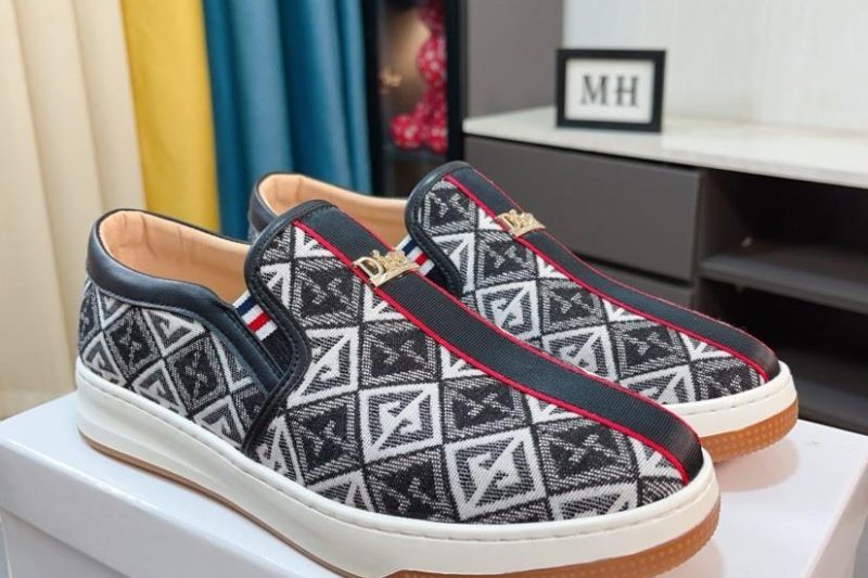 Replica Dior Shoes size 38-44 h0803