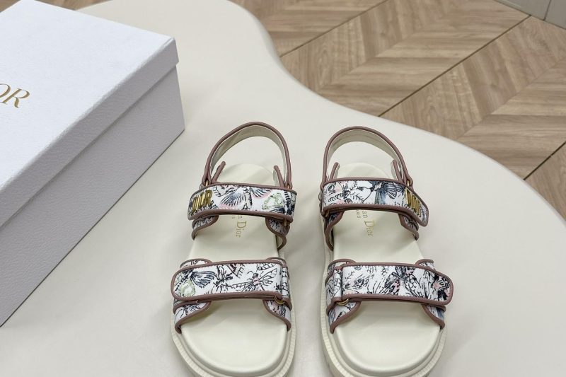 Replica Dior Shoes size 35-41 h0713