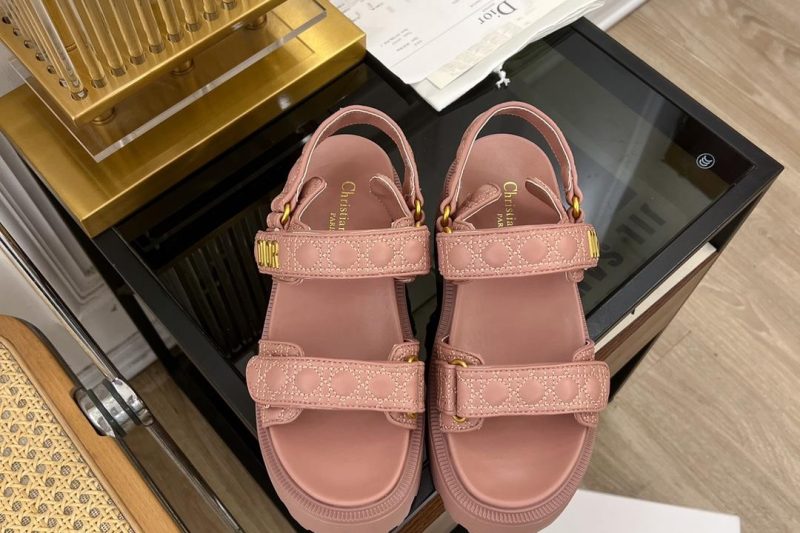 Replica Dior Shoes size 35-41 5cm h0709