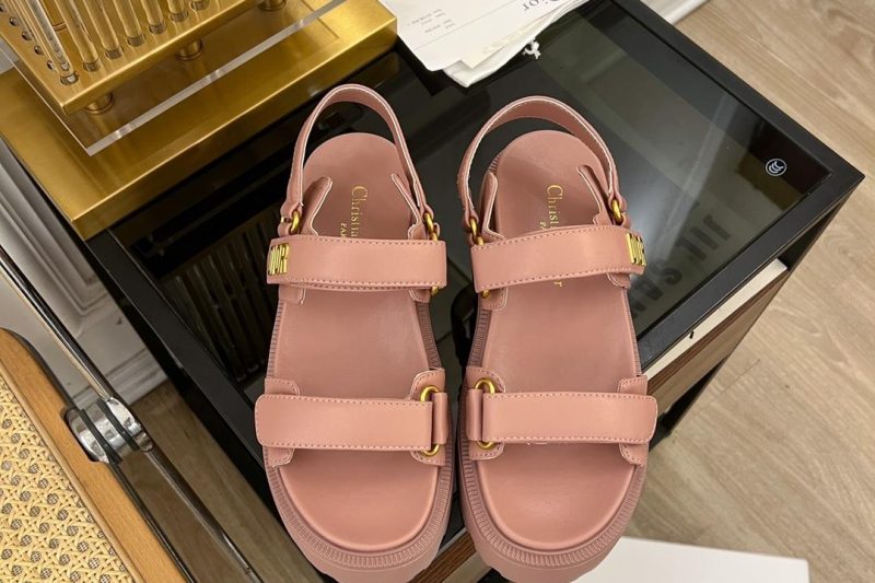 Replica Dior Shoes size 35-41 5cm h0708