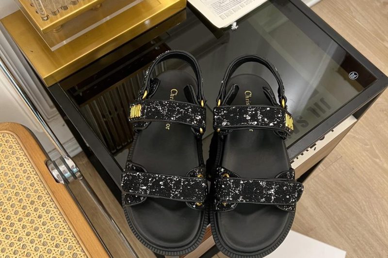 Replica Dior Shoes size 35-41 5cm h0706