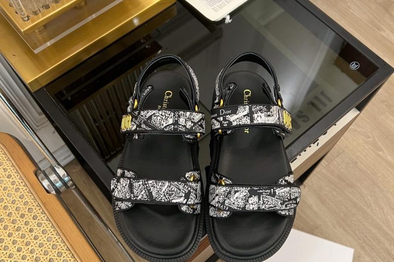Replica Dior Shoes size 35-41 5cm h0705