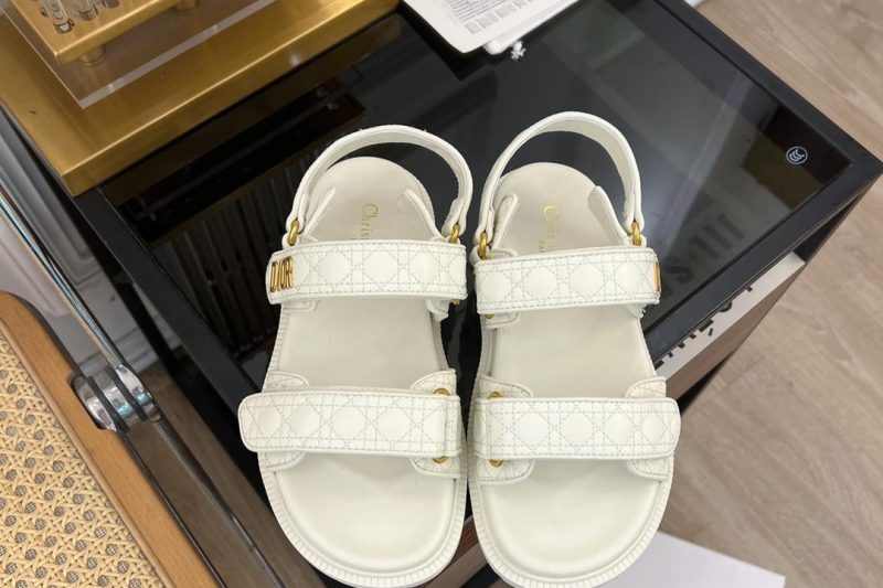Replica Dior Shoes size 35-41 5cm h0704