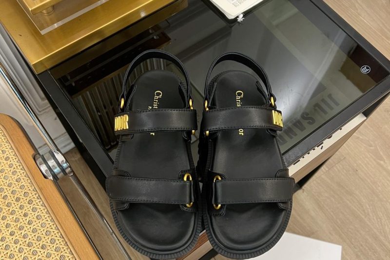 Replica Dior Shoes size 35-41 5cm h0703