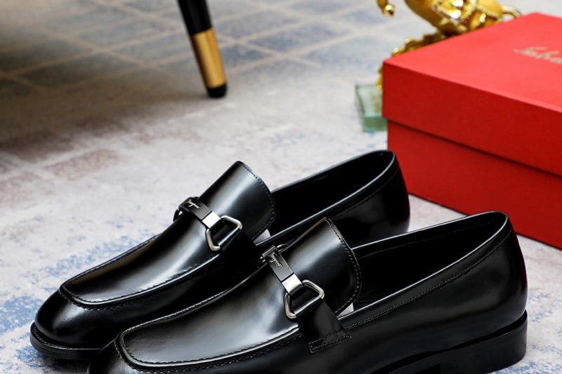 Replica Ferragamo Shoes size 38-45 hnh1229