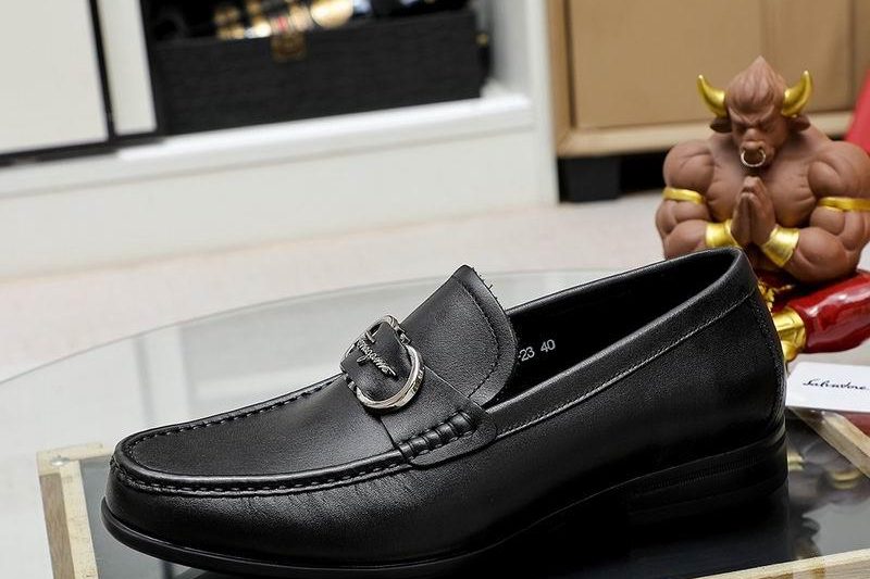 Replica Ferragamo Shoes size 38-45 mnm02111