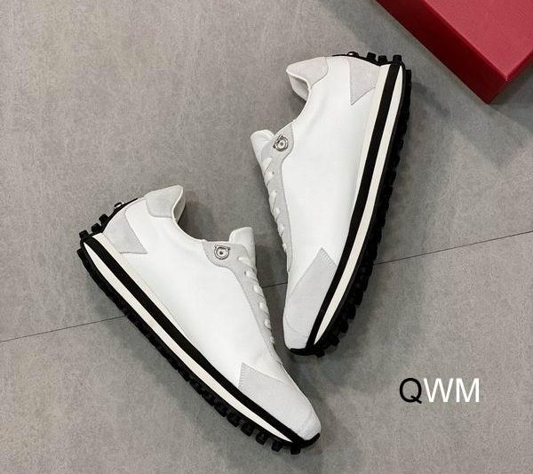 Replica Ferragamo Shoes size 38-45 8C WM0806