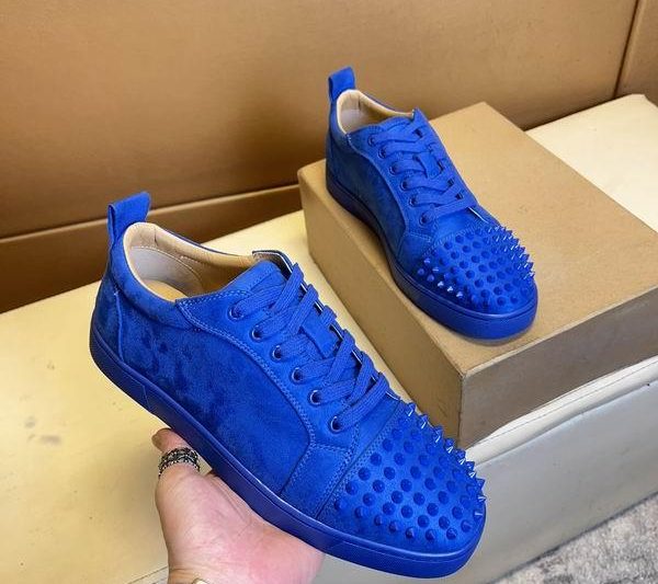 Christian Louboutin Shoes CL size 38-44 mnw0403