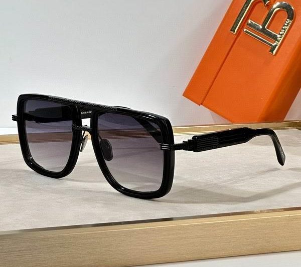 Replica Balmain Glasses 03smh80