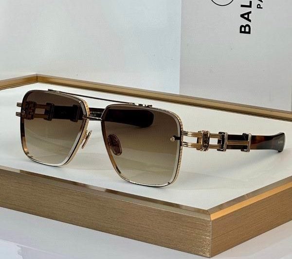 Replica Balmain Glasses 03smh79