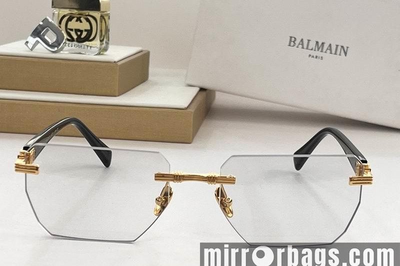 Replica Balmain Glasses 03smh77