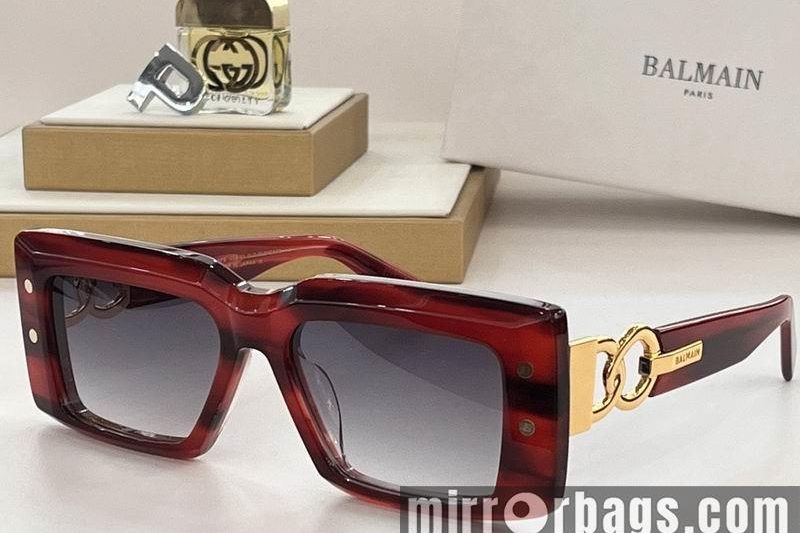 Replica Balmain Glasses 03smh76