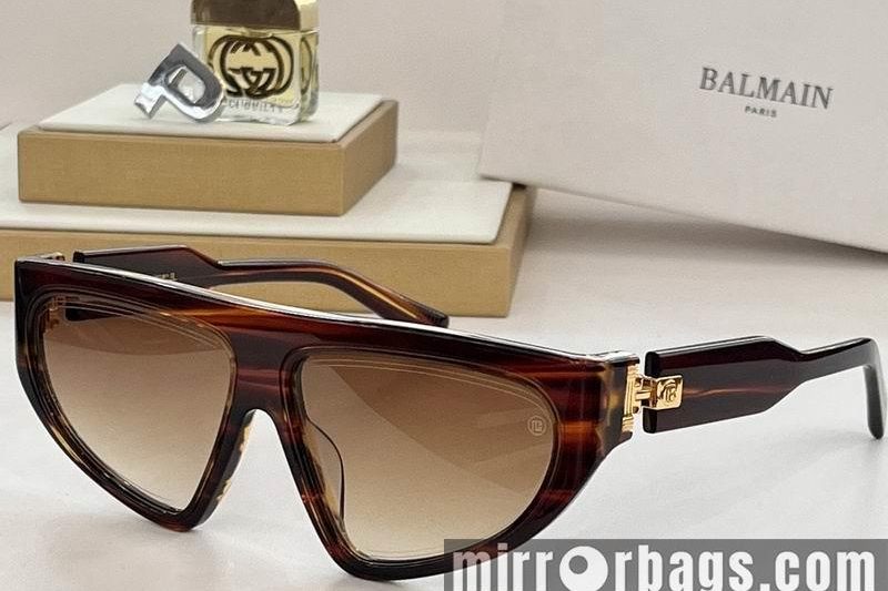 Replica Balmain Glasses 03smh75