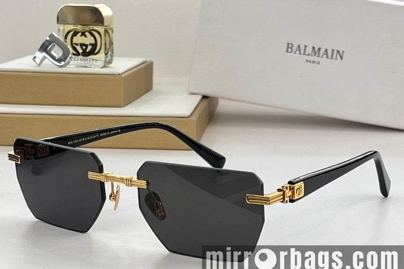 Replica Balmain Glasses 03smh74