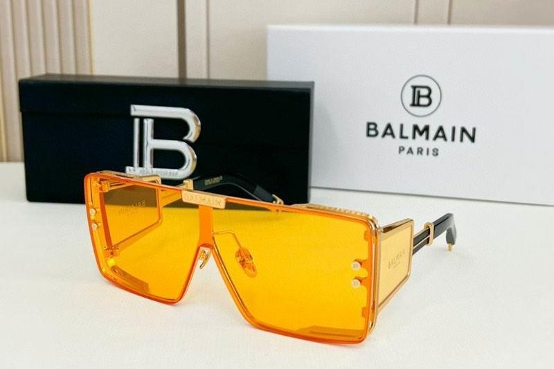 Replica Balmain Glasses 03smh72