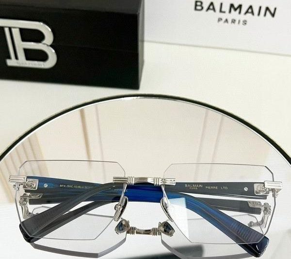 Replica Balmain Glasses 03smh71