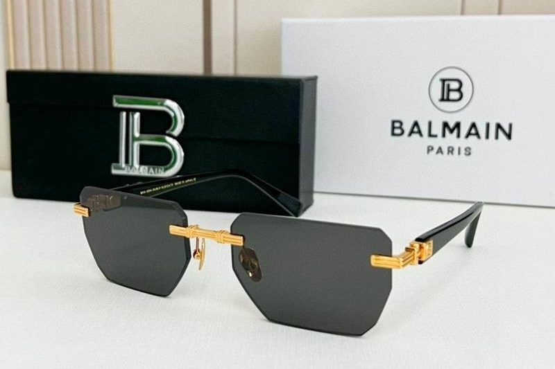Replica Balmain Glasses 03smh70