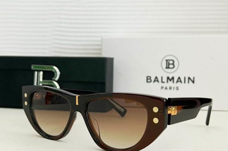 Replica Balmain Glasses 03smh69