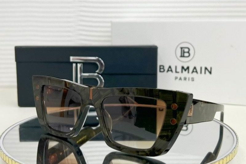 Replica Balmain Glasses 03smh68