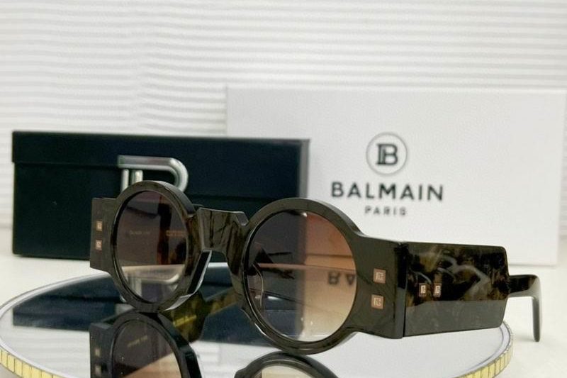 Replica Balmain Glasses 03smh67