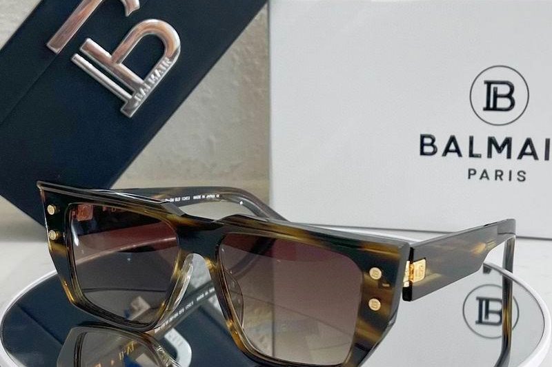 Replica Balmain Glasses 03smh66