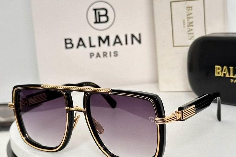 Replica Balmain Glasses 03smh65