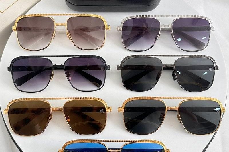 Replica Balmain Glasses smr64