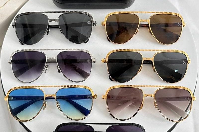 Replica Balmain Glasses smr63