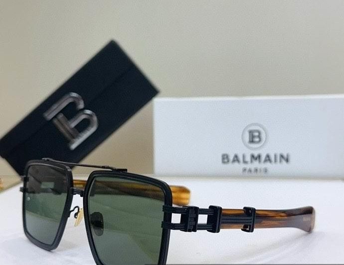 Replica Balmain Glasses smr62