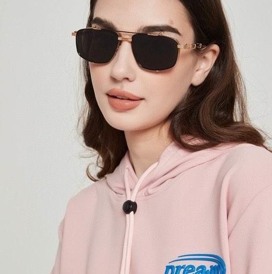 Replica Balmain Glasses smx61