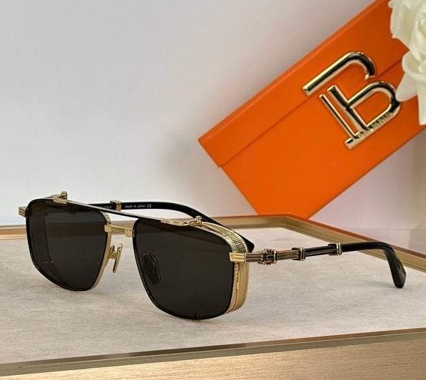 Replica Balmain Glasses smx60